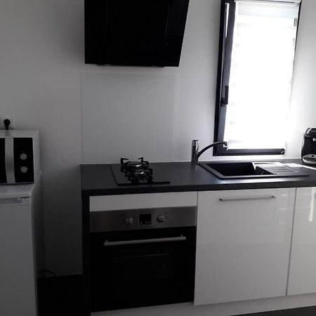 Logement Neuf De 40 M², Equipe Et Confortable Croix-Chapeau 外观 照片