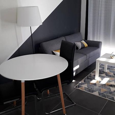 Logement Neuf De 40 M², Equipe Et Confortable Croix-Chapeau 外观 照片